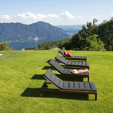 Villa Confalonieri *