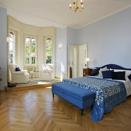 Villa Confalonieri *