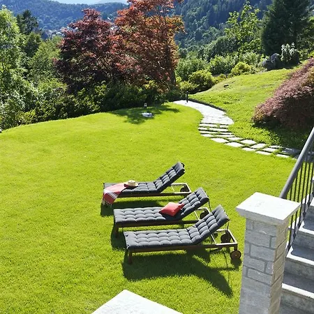 Villa Confalonieri *