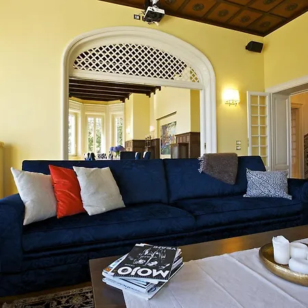 Villa Confalonieri *