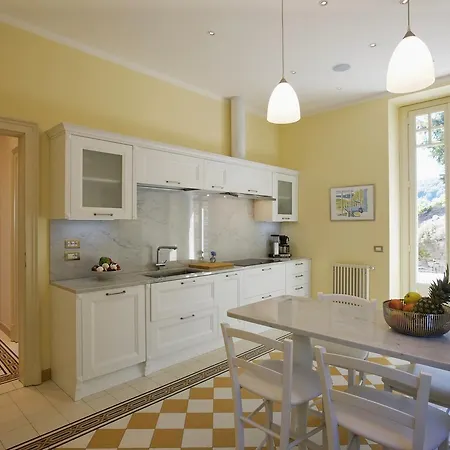 Villa Confalonieri *