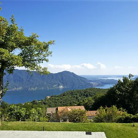Villa Confalonieri *