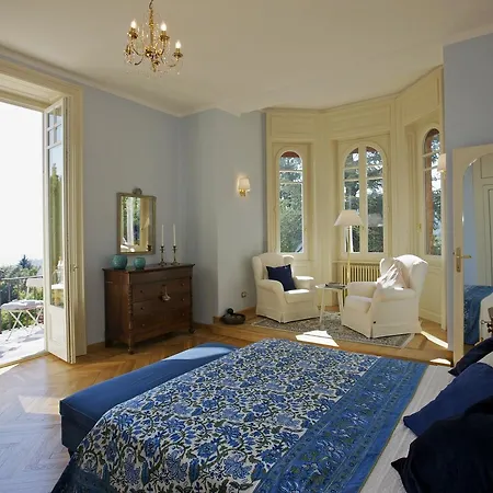 Villa Confalonieri *
