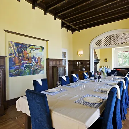 Villa Confalonieri *