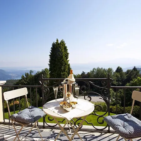 Villa Confalonieri *