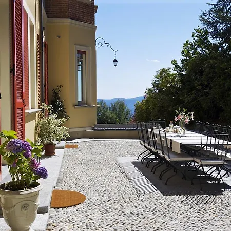 Villa Confalonieri *