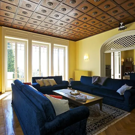 Villa Confalonieri *