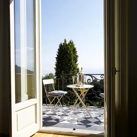 Villa Confalonieri *