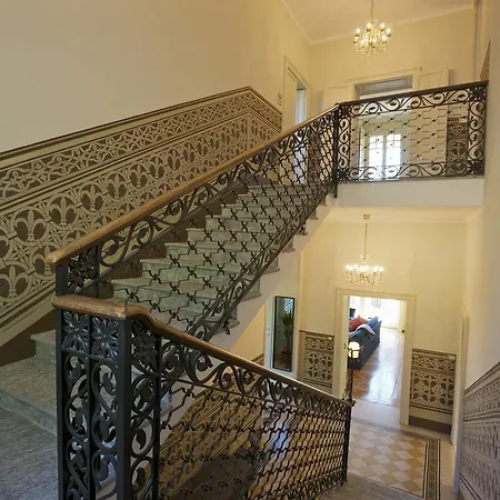 Villa Confalonieri Premeno