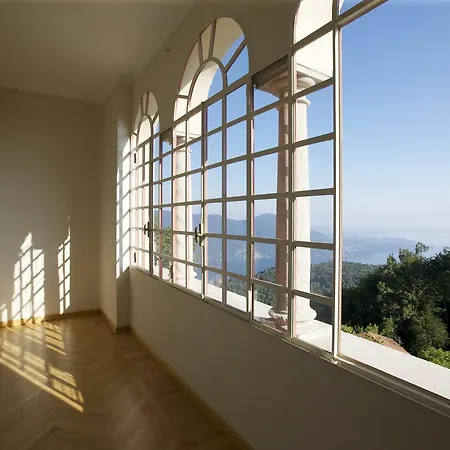 Confalonieri Villa Premeno
